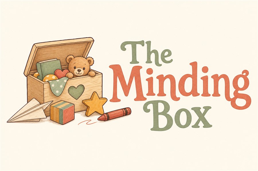 The Minding Box